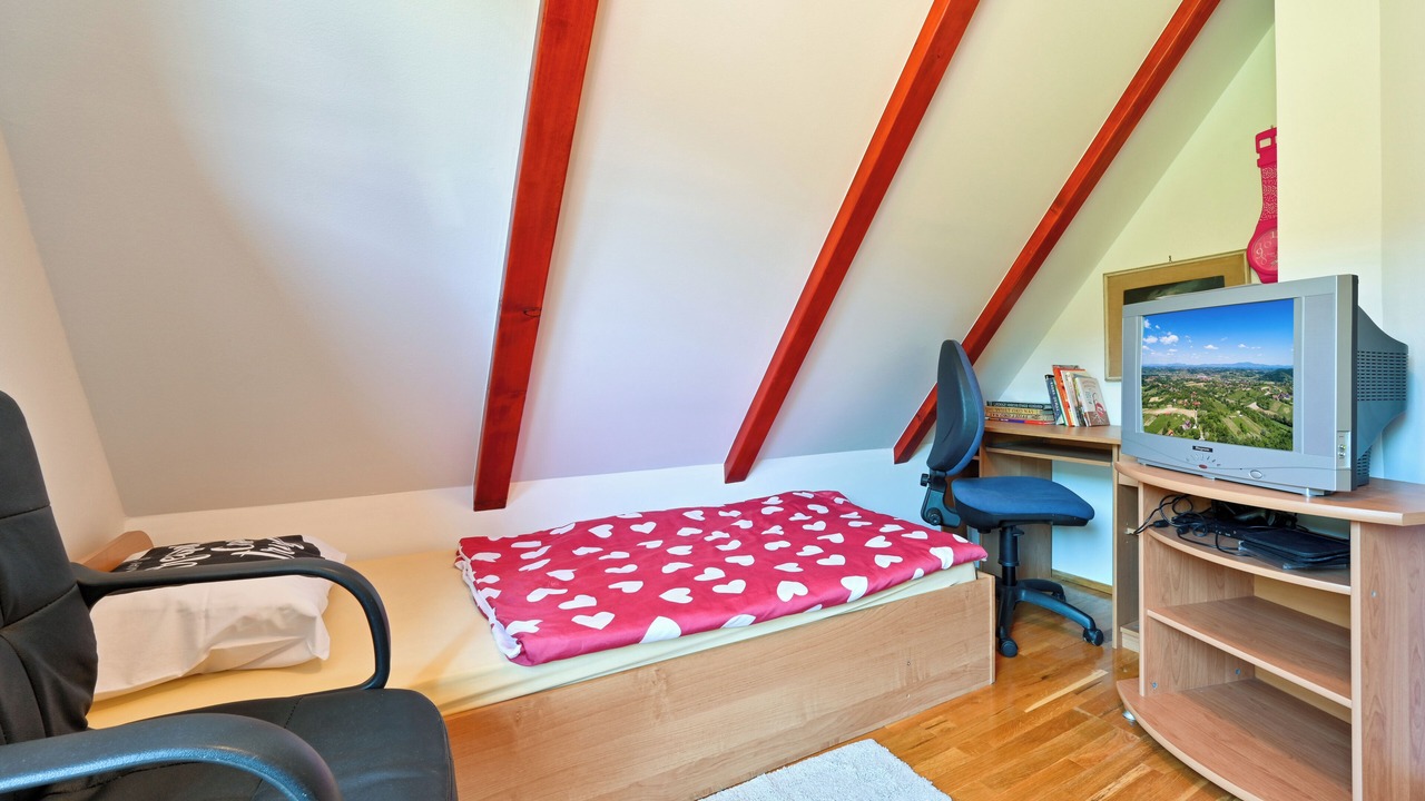 Photo of Bedroom in Gornja Stubica