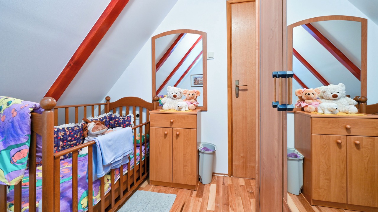 Photo of Bedroom in Gornja Stubica