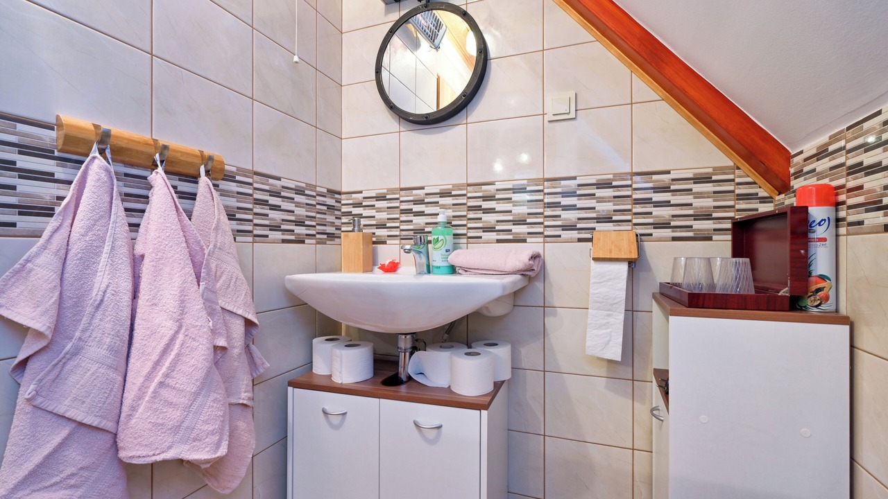 Photo of Bathroom in Gornja Stubica