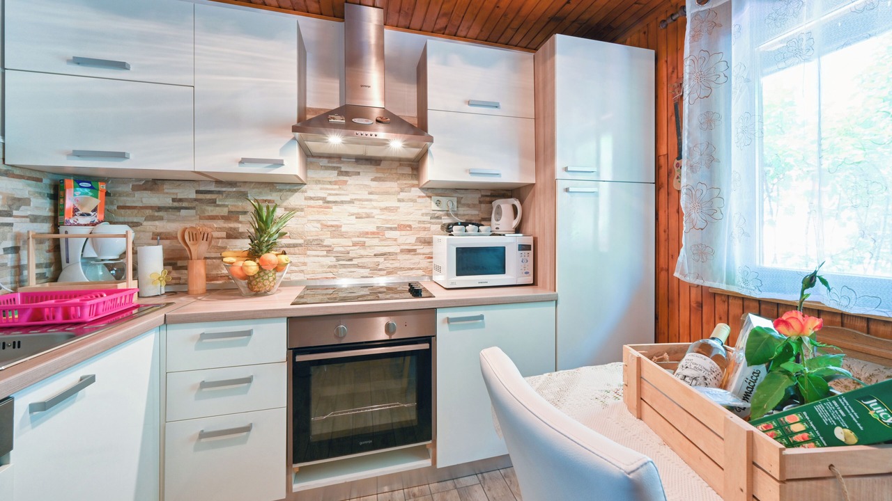 Photo of Kitchen in Gornja Stubica