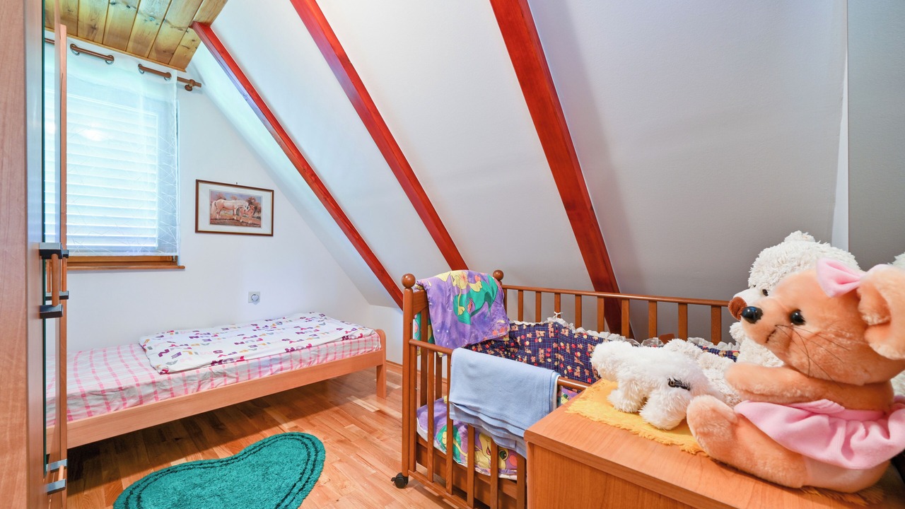 Photo of Bedroom in Gornja Stubica