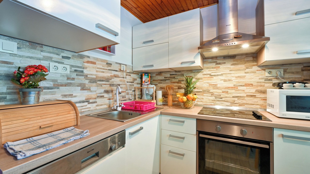 Photo of Kitchen in Gornja Stubica