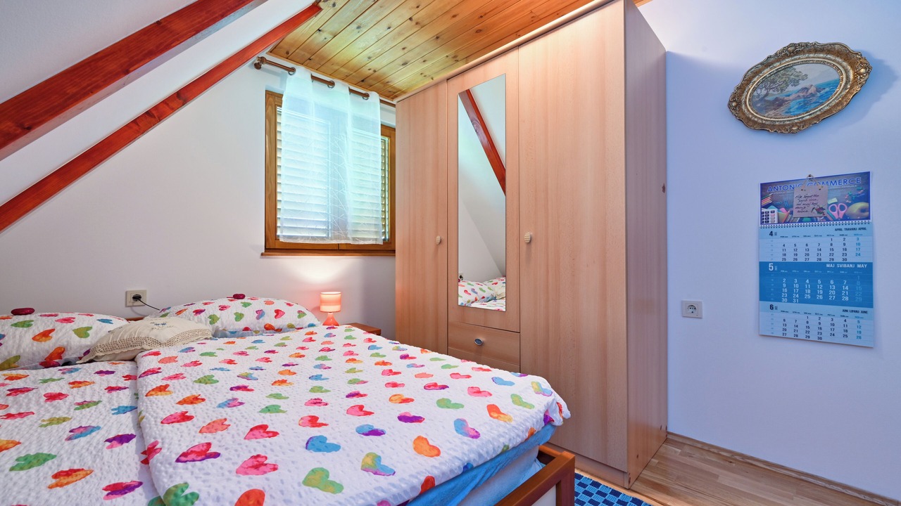 Photo of Bedroom in Gornja Stubica