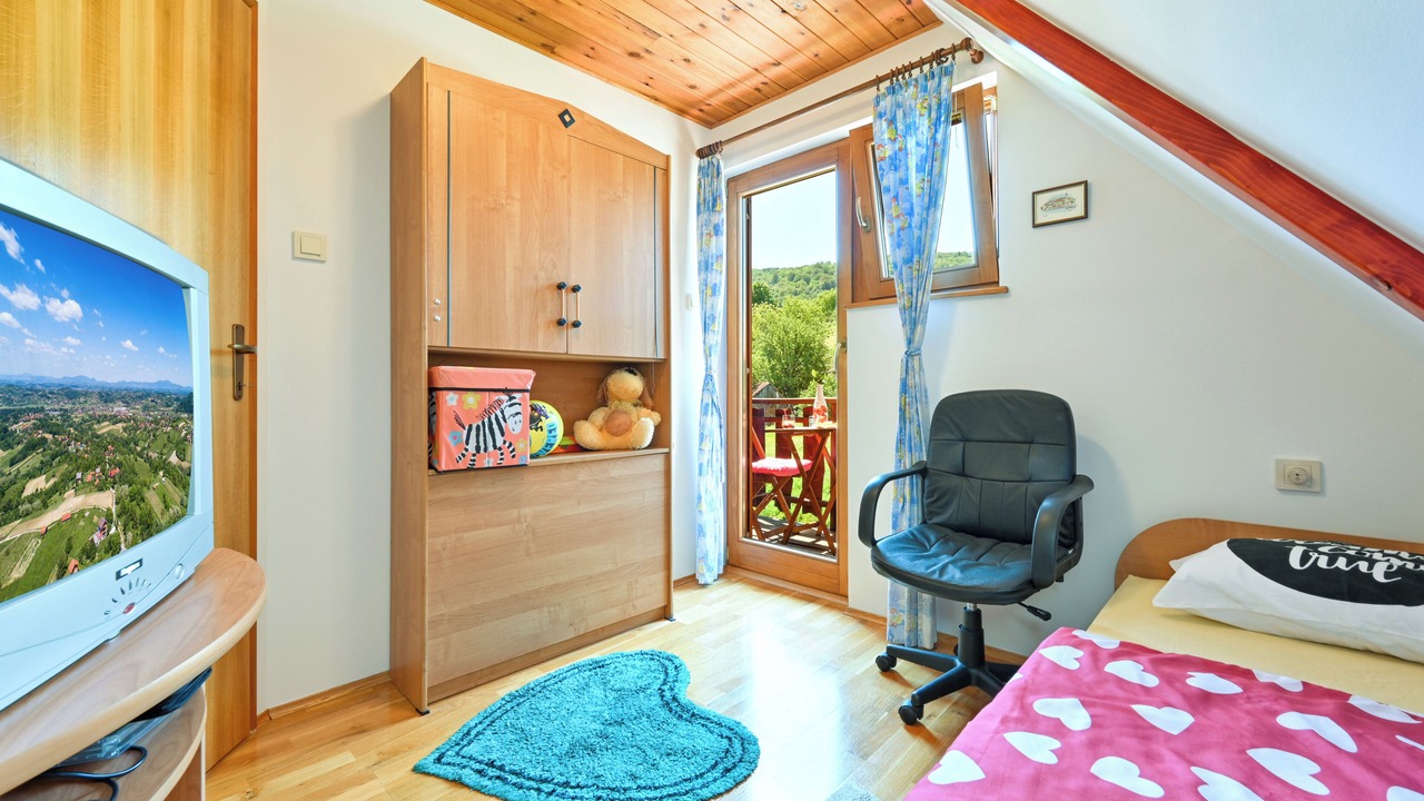 Photo of Bedroom in Gornja Stubica
