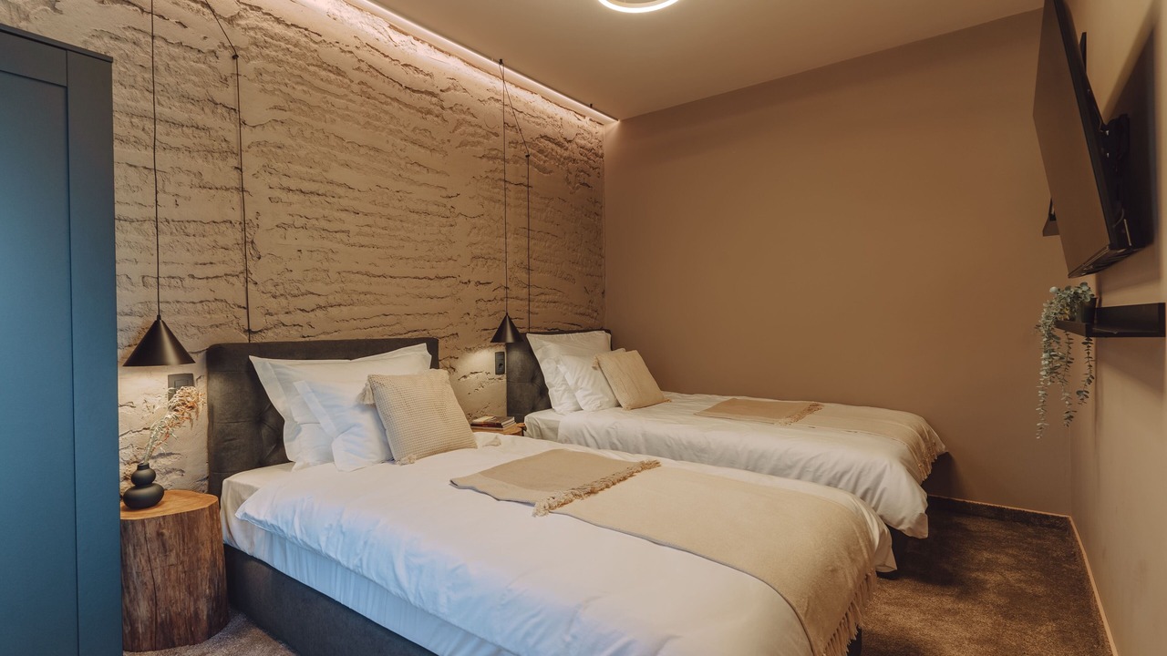 Photo of Bedroom in Oroslavje