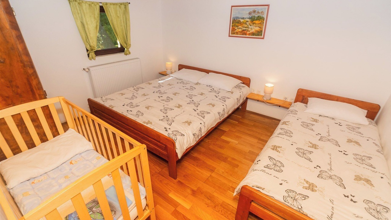 Photo of Bedroom in Tounj