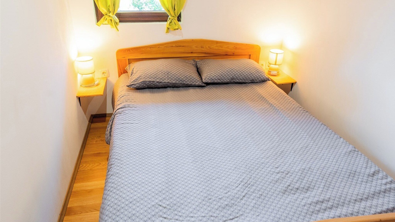 Photo of Bedroom in Tounj