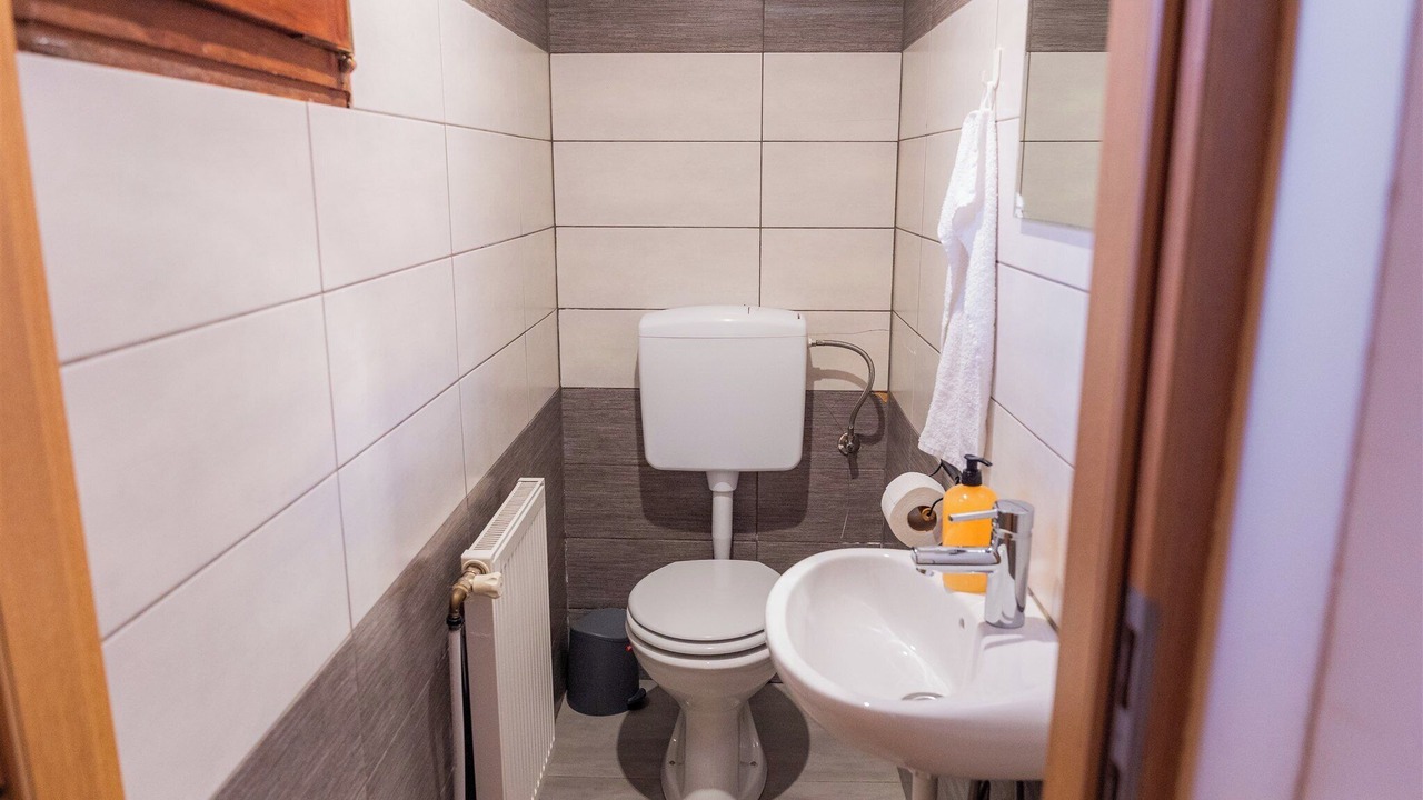 Photo of Bathroom in Tounj