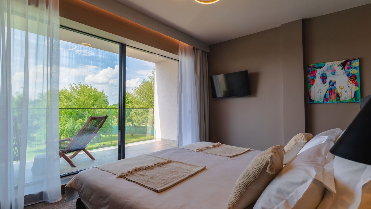 Photo of Bedroom in Oroslavje