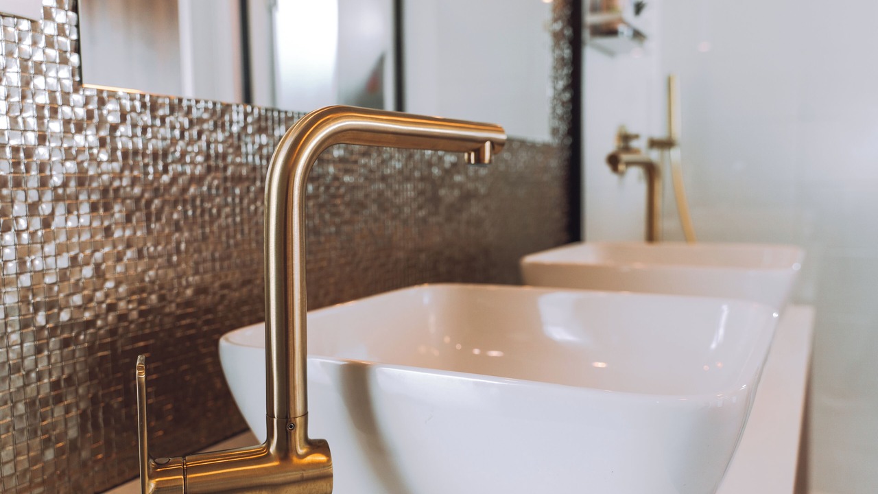 Photo of Bathroom in Oroslavje