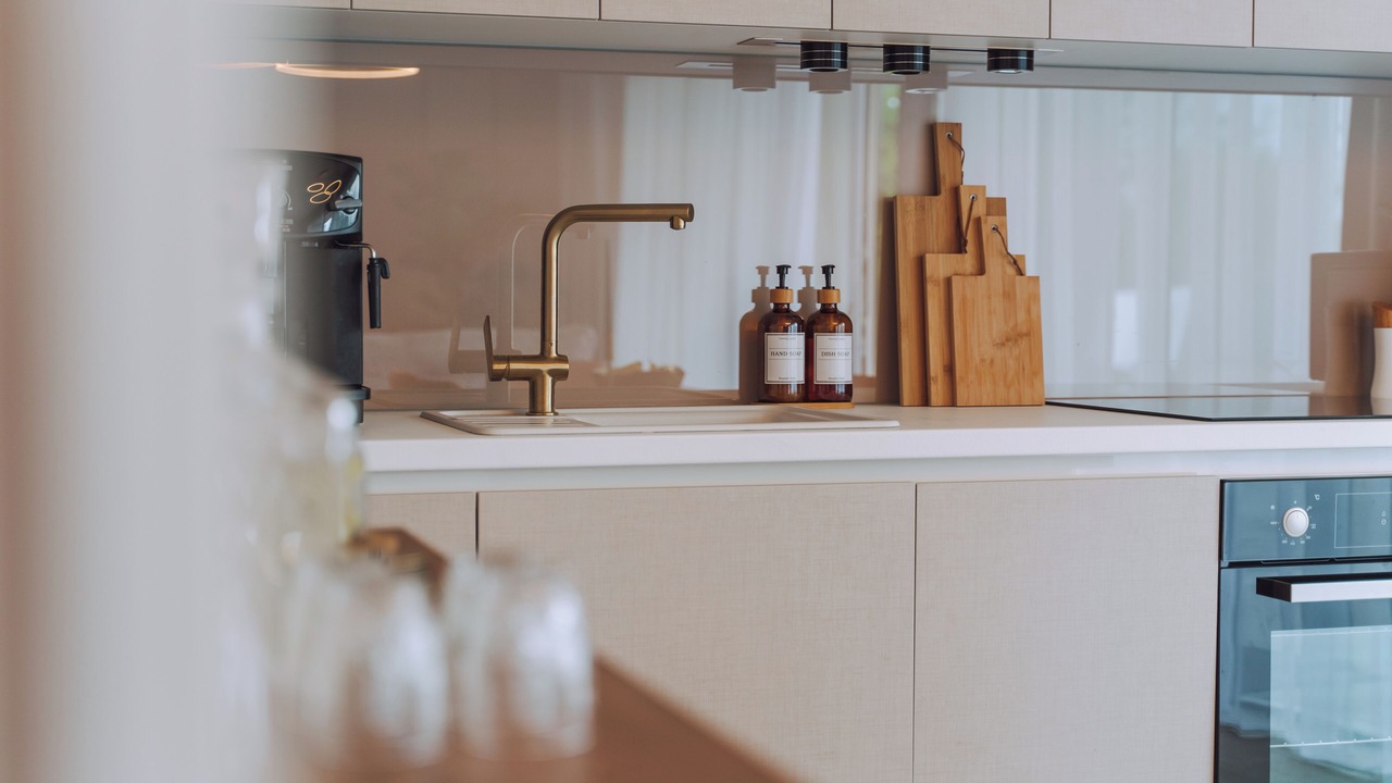 Photo of Kitchen in Oroslavje