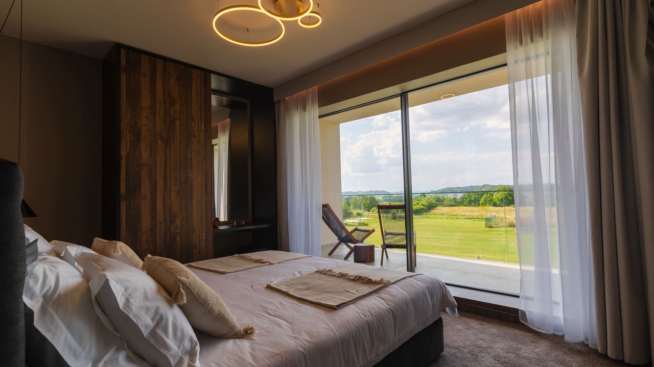 Photo of Bedroom in Oroslavje