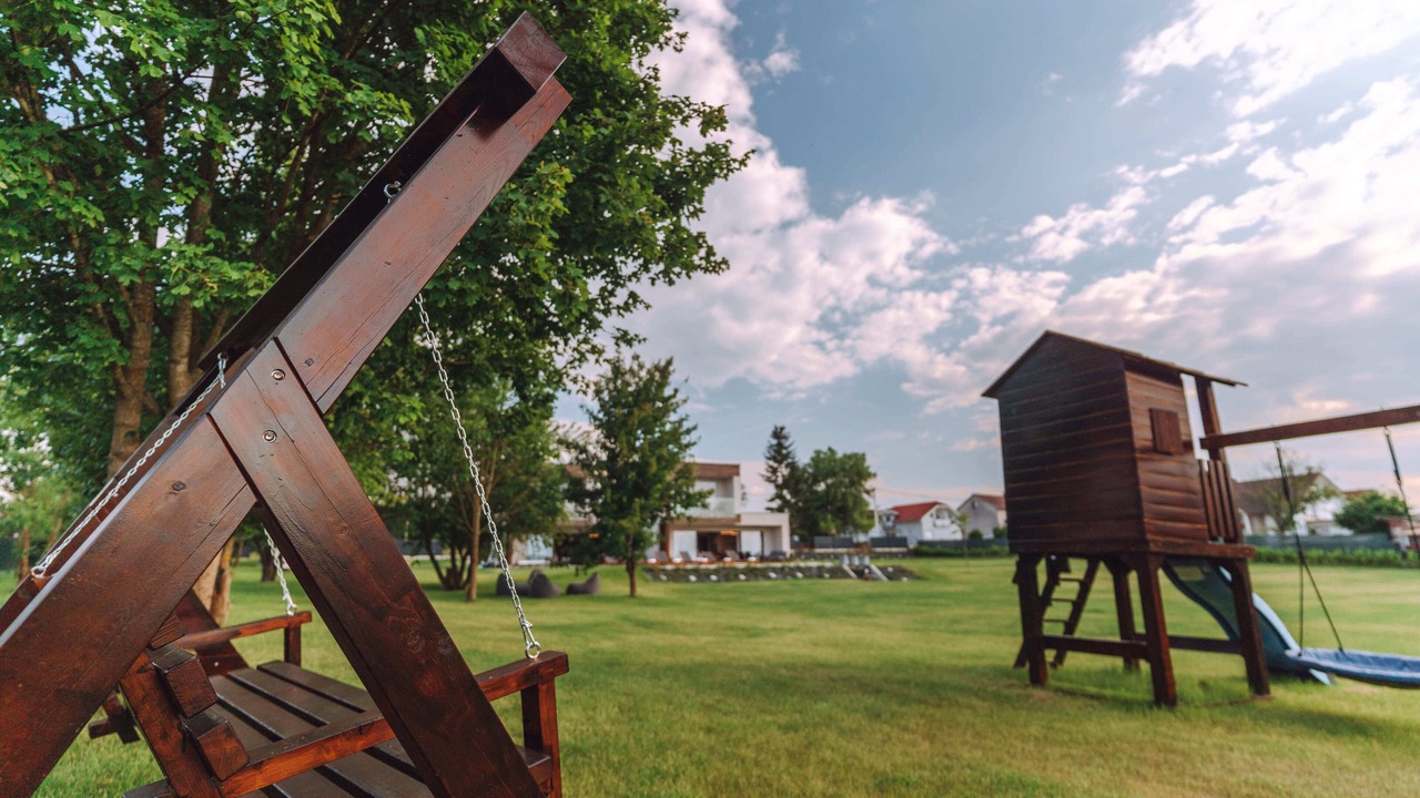 Photo of Outdoor in Oroslavje