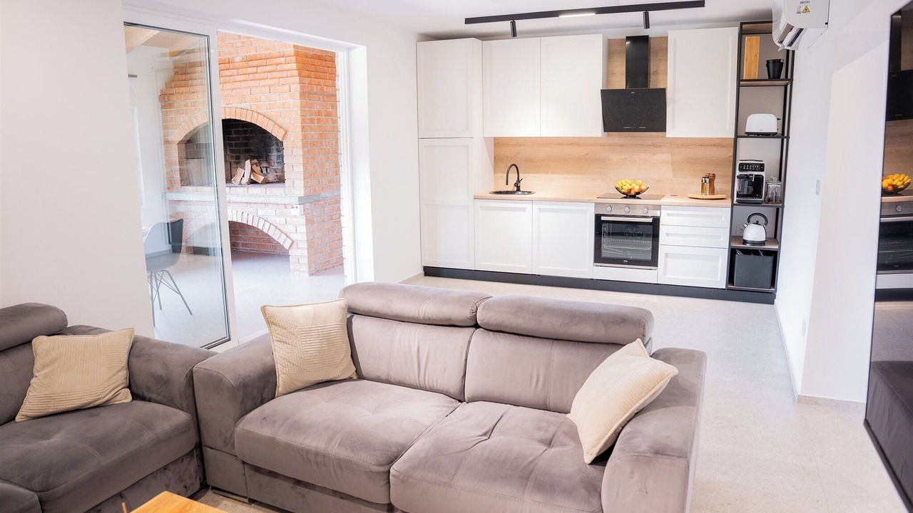 Photo of Livingroom in Barilovic