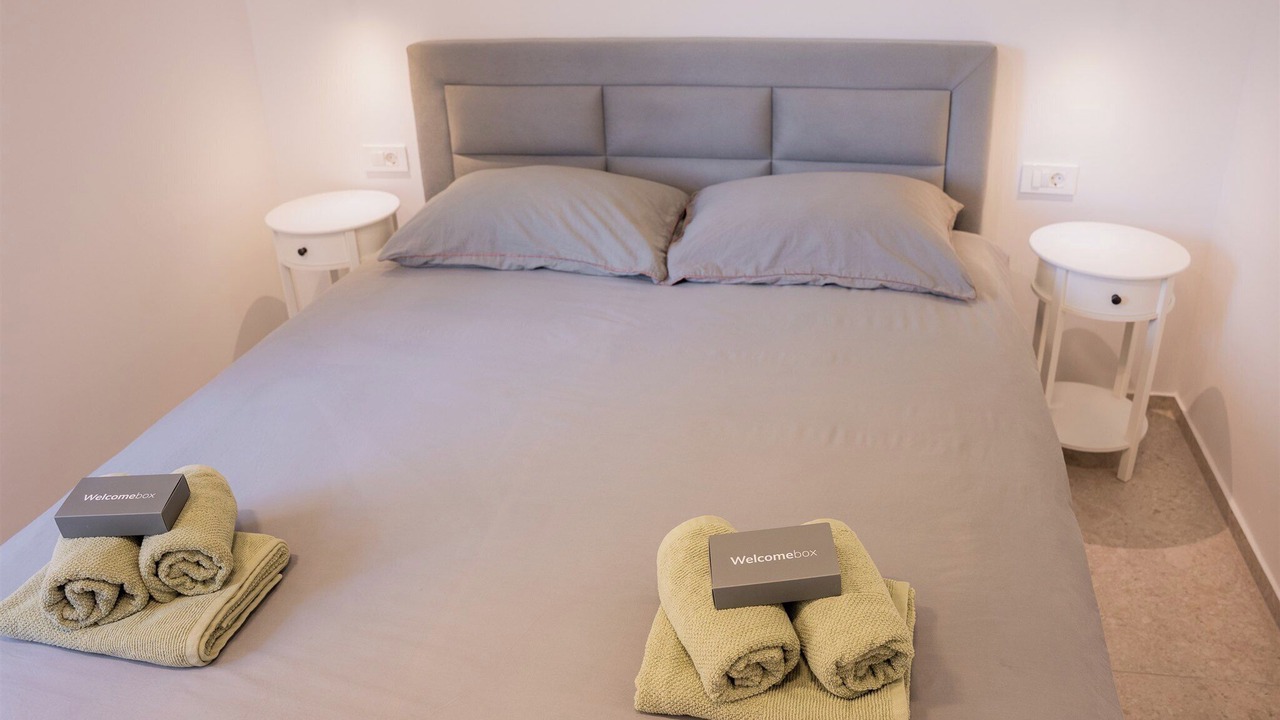 Photo of Bedroom in Barilovic