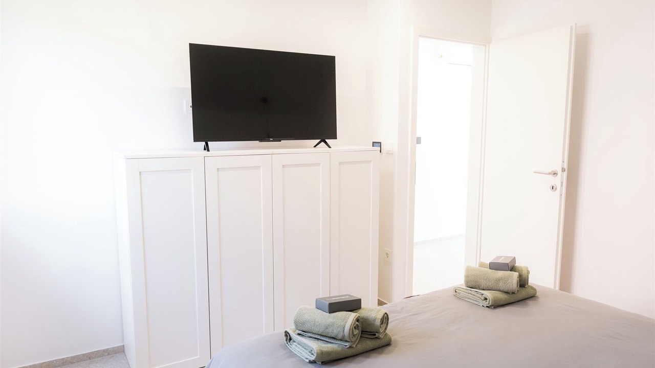 Photo of Bedroom in Barilovic