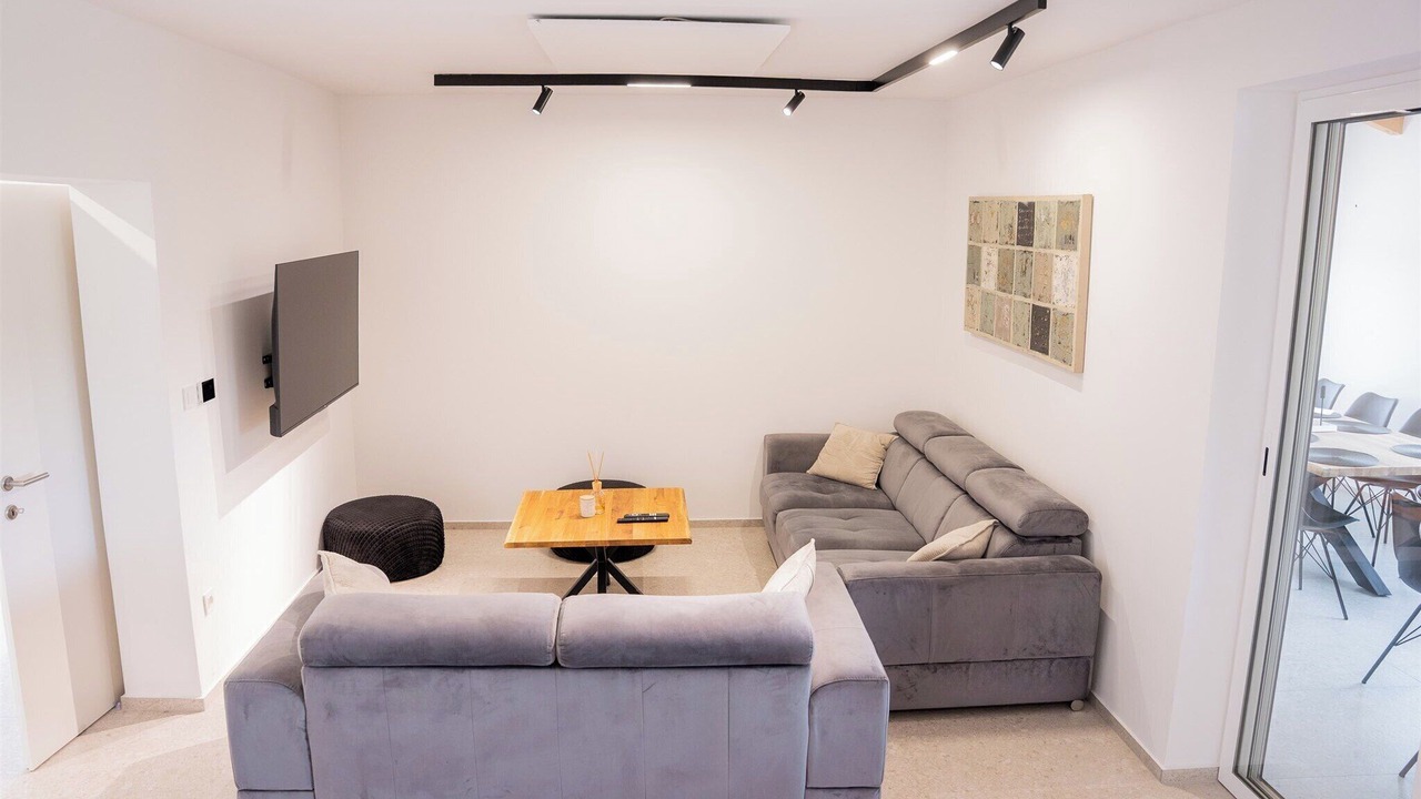 Photo of Livingroom in Barilovic