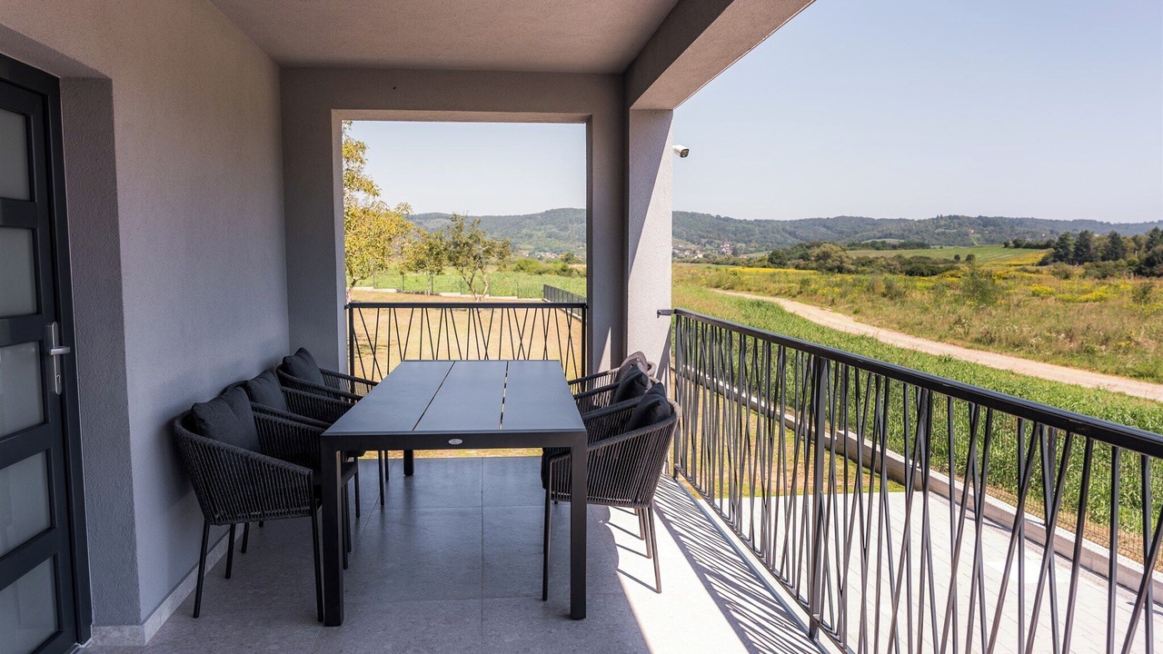 Photo of Outdoor in Barilovic