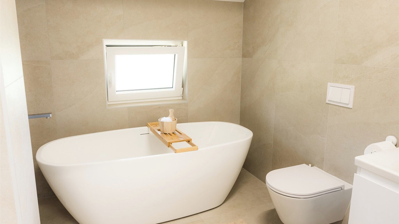Photo of Bathroom in Barilovic