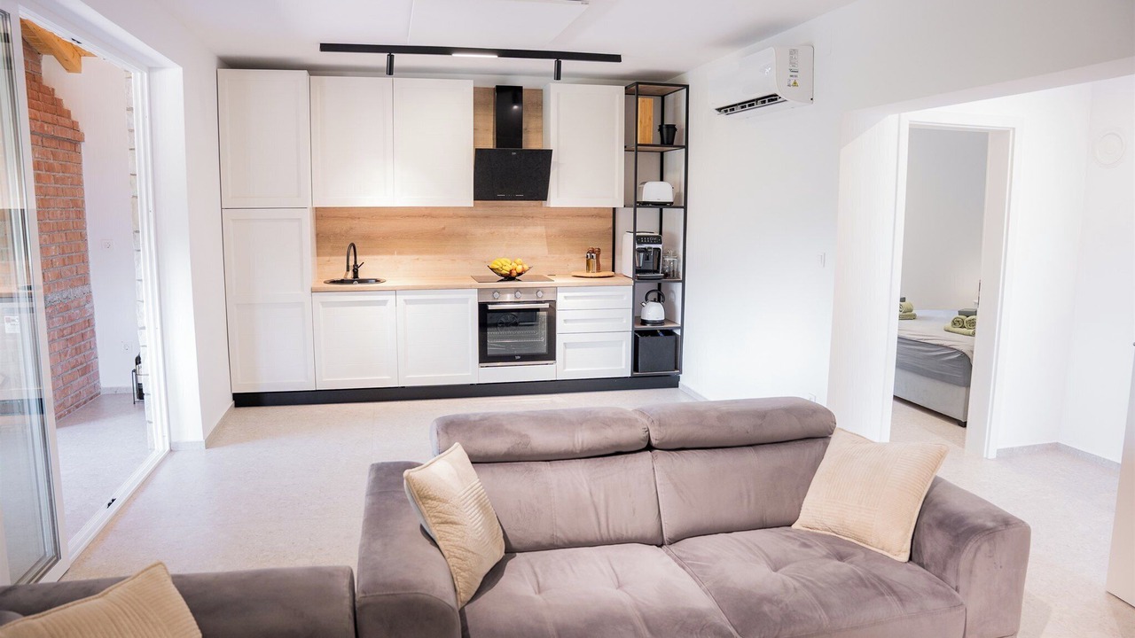 Photo of Livingroom in Barilovic