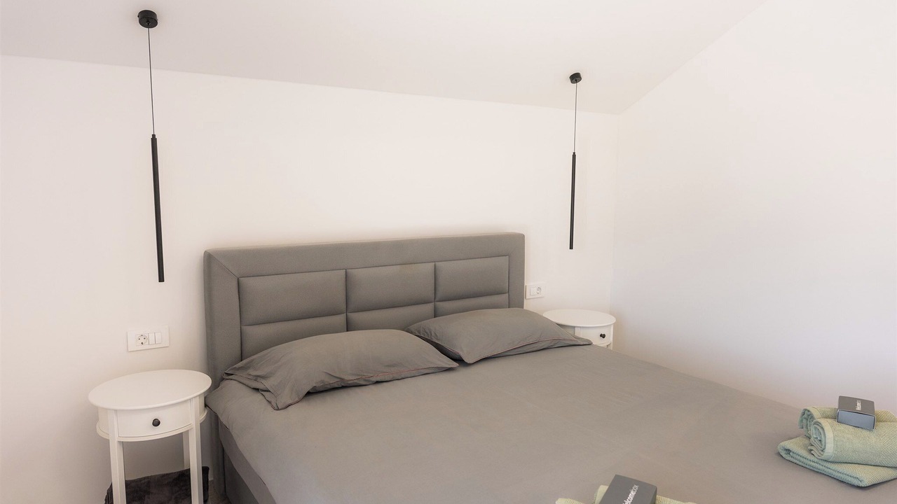 Photo of Bedroom in Barilovic