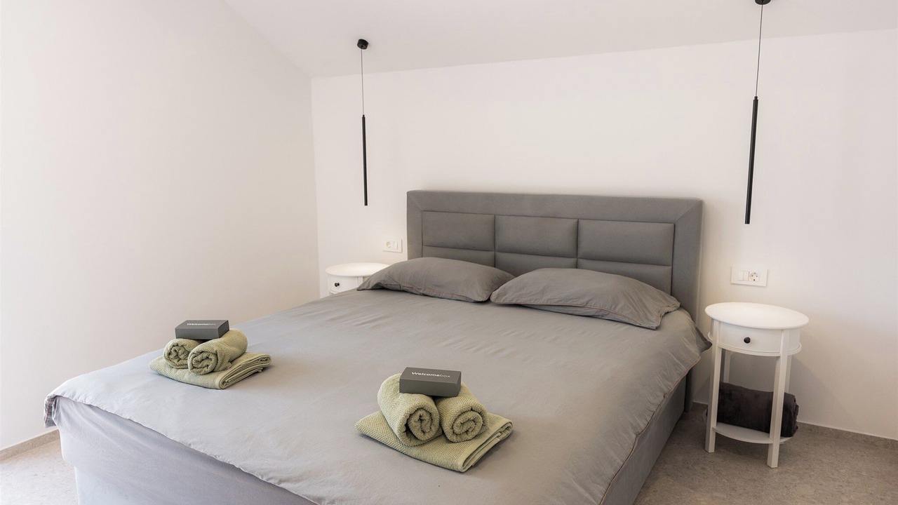 Photo of Bedroom in Barilovic