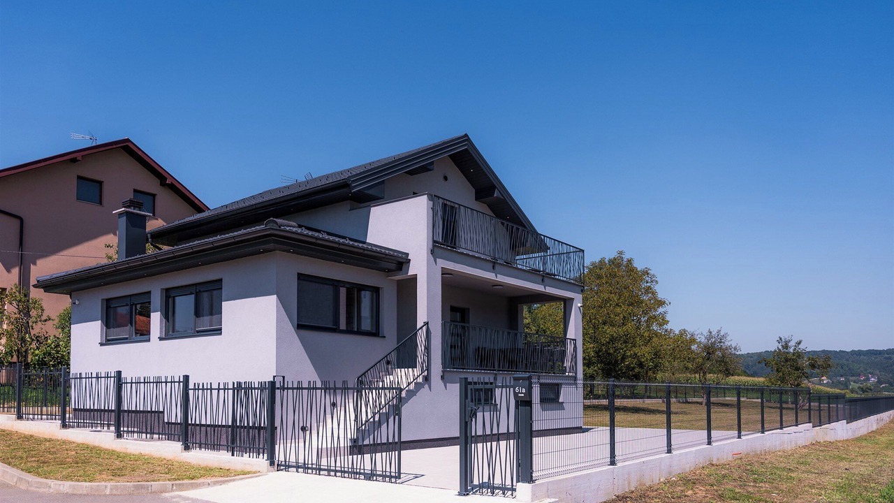 Photo of Outdoor in Barilovic