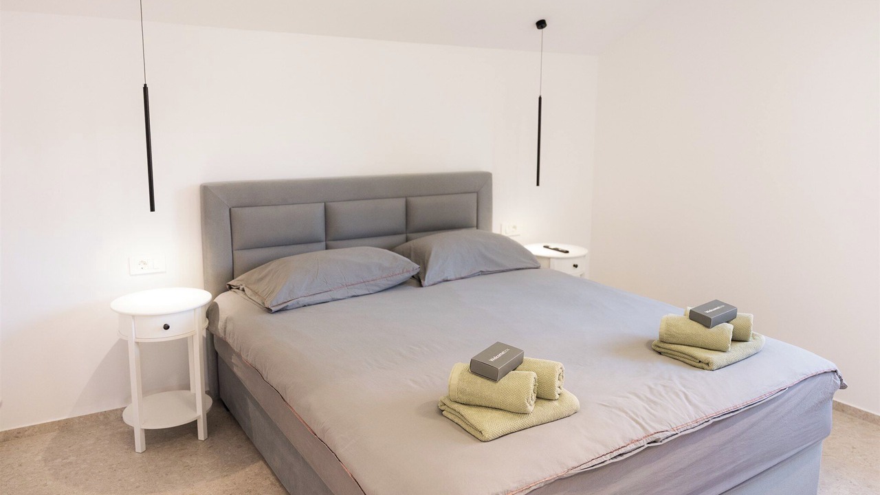 Photo of Bedroom in Barilovic