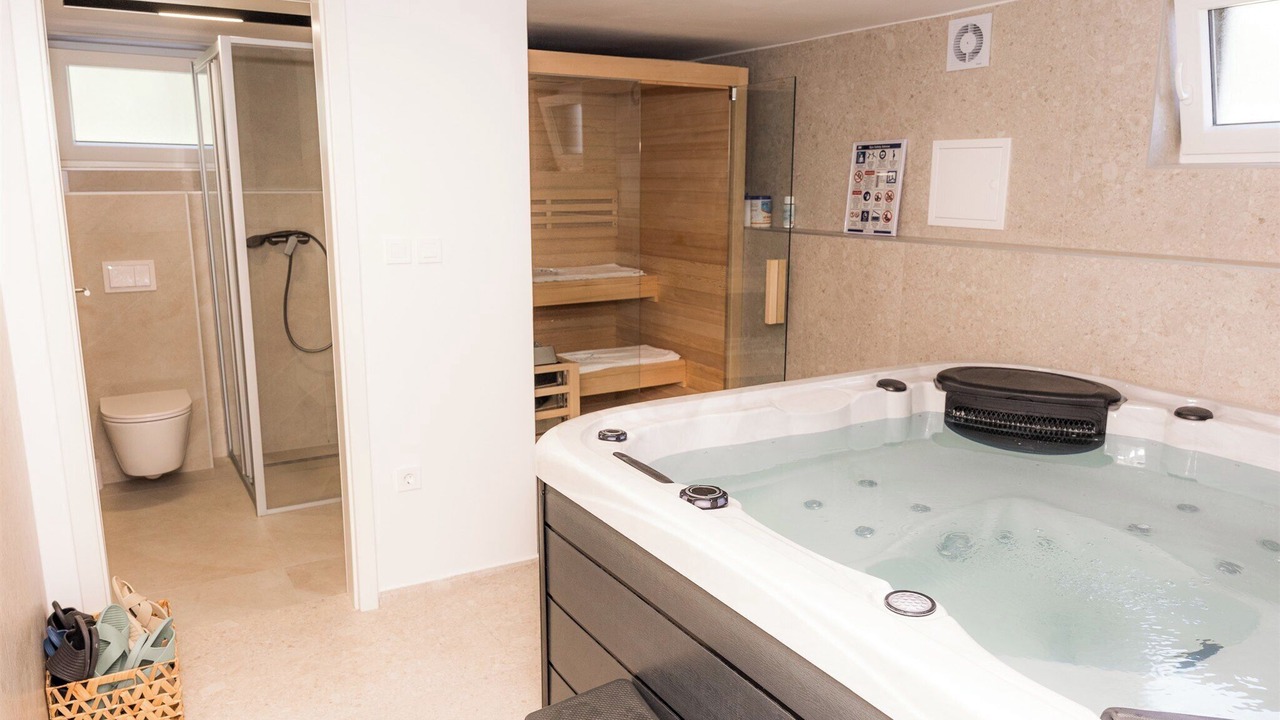 Photo of Bathroom in Barilovic
