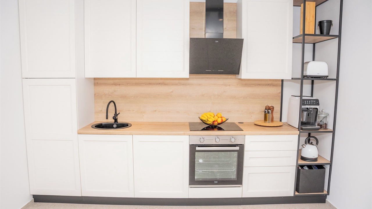 Photo of Kitchen in Barilovic