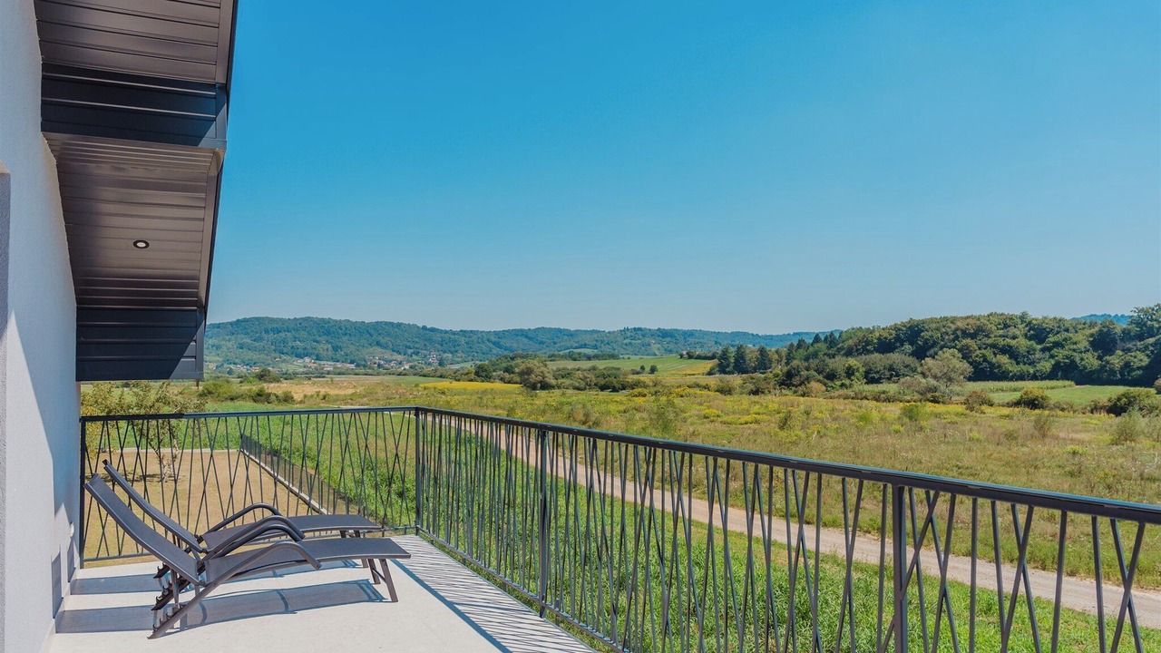 Photo of Patio Balcony in Barilovic