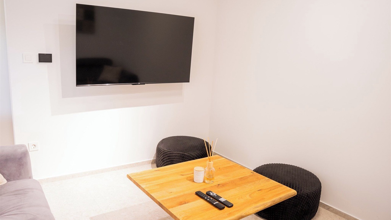 Photo of Livingroom in Barilovic