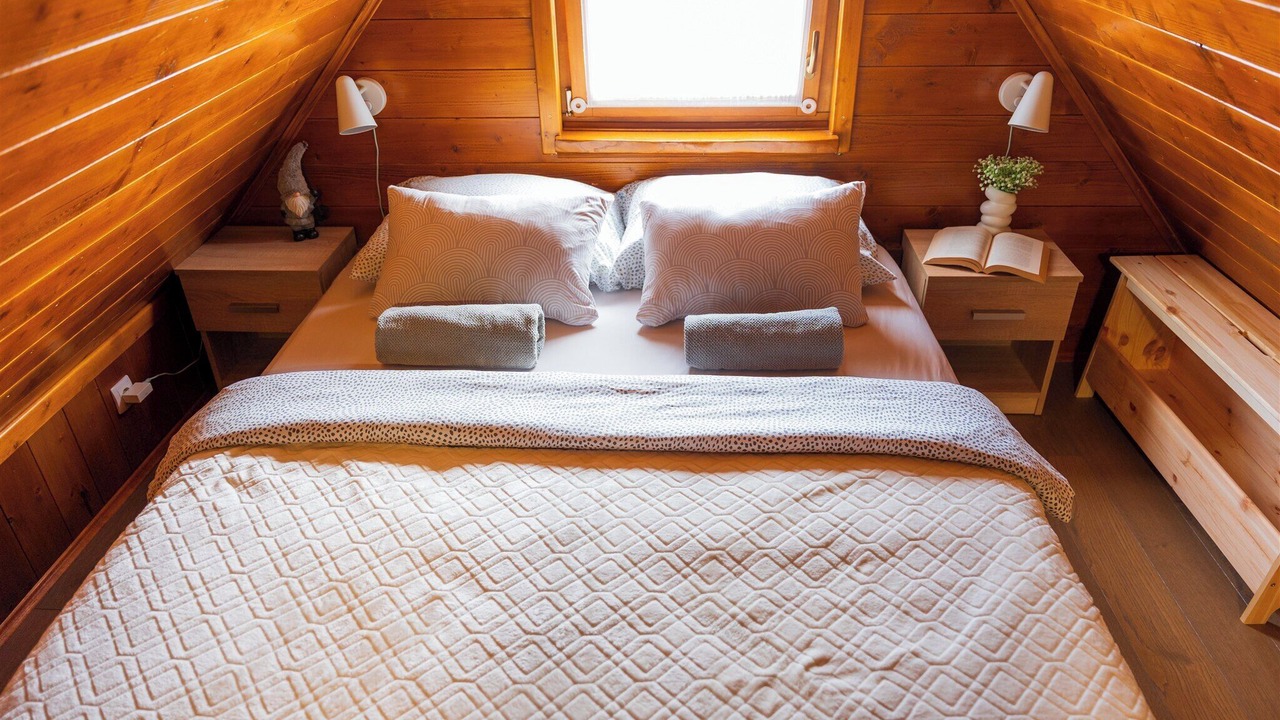 Photo of Bedroom in Pokupsko