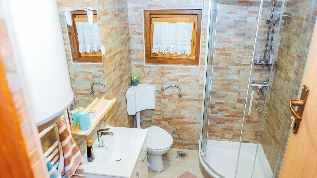 Photo of Bathroom in Pokupsko