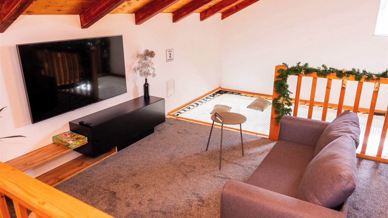 Photo of Livingroom in Preseka