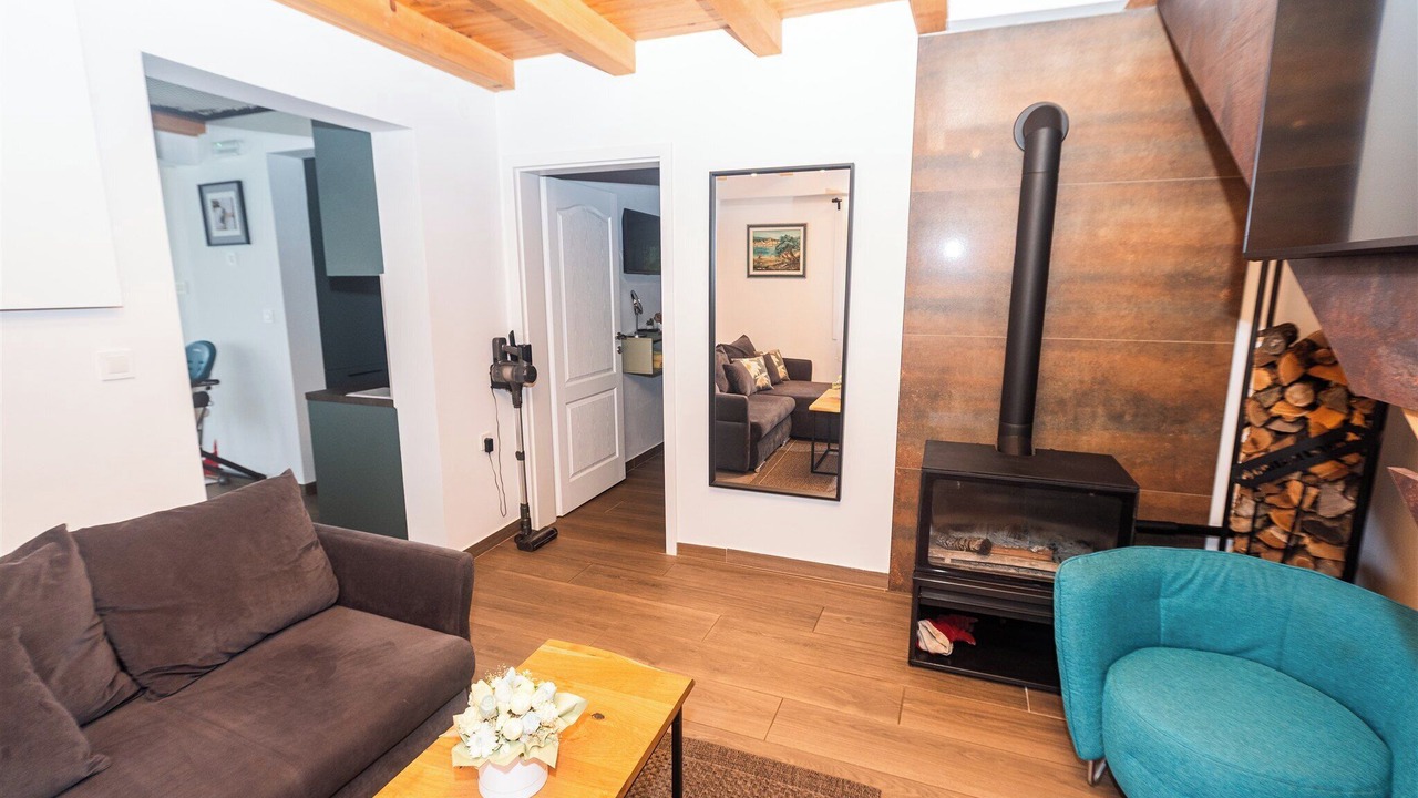 Photo of Livingroom in Preseka
