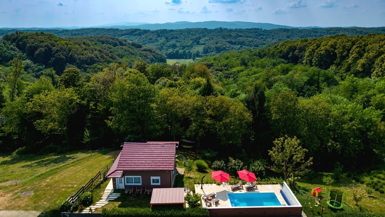Photo of Outdoor in Preseka