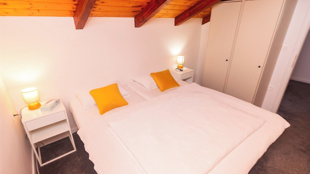 Photo of Bedroom in Preseka