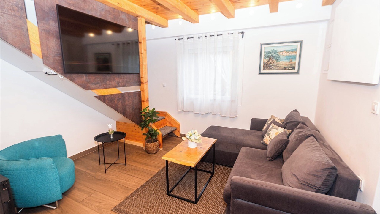 Photo of Livingroom in Preseka