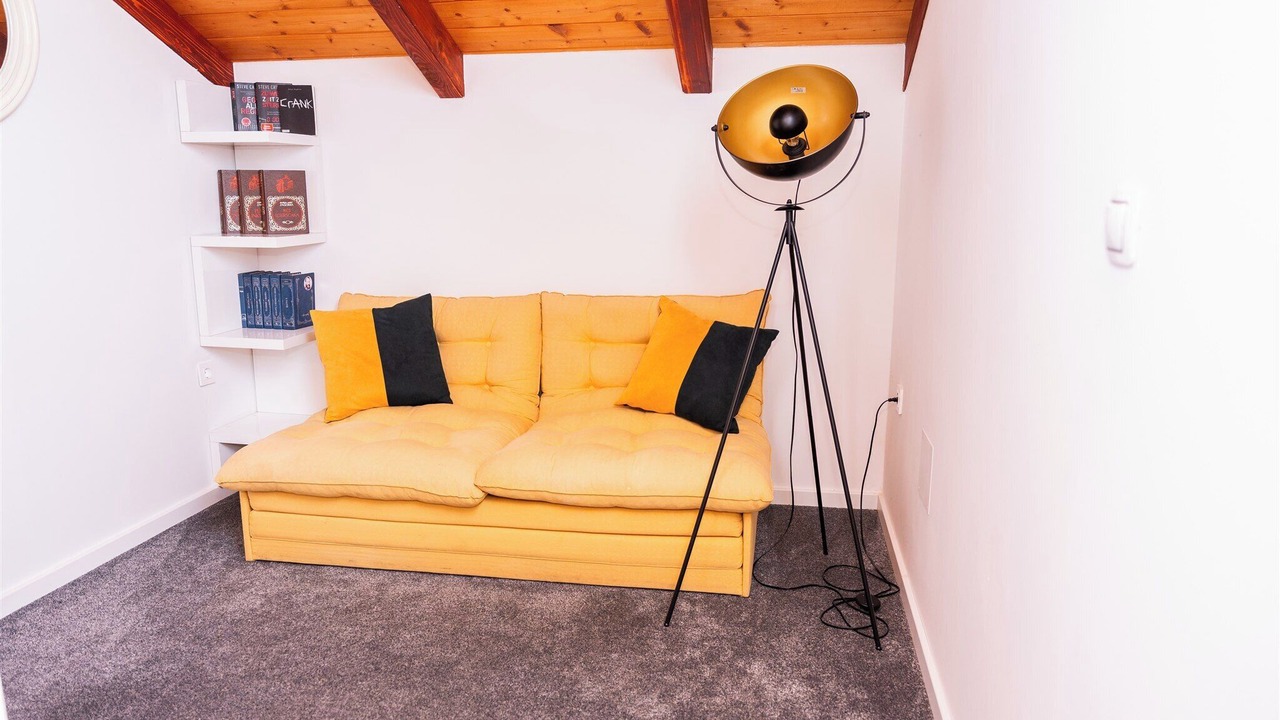 Photo of Livingroom in Preseka