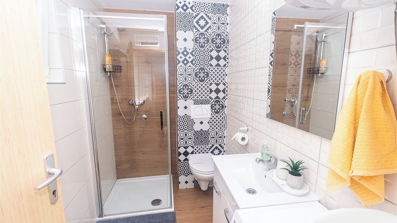 Photo of Bathroom in Preseka