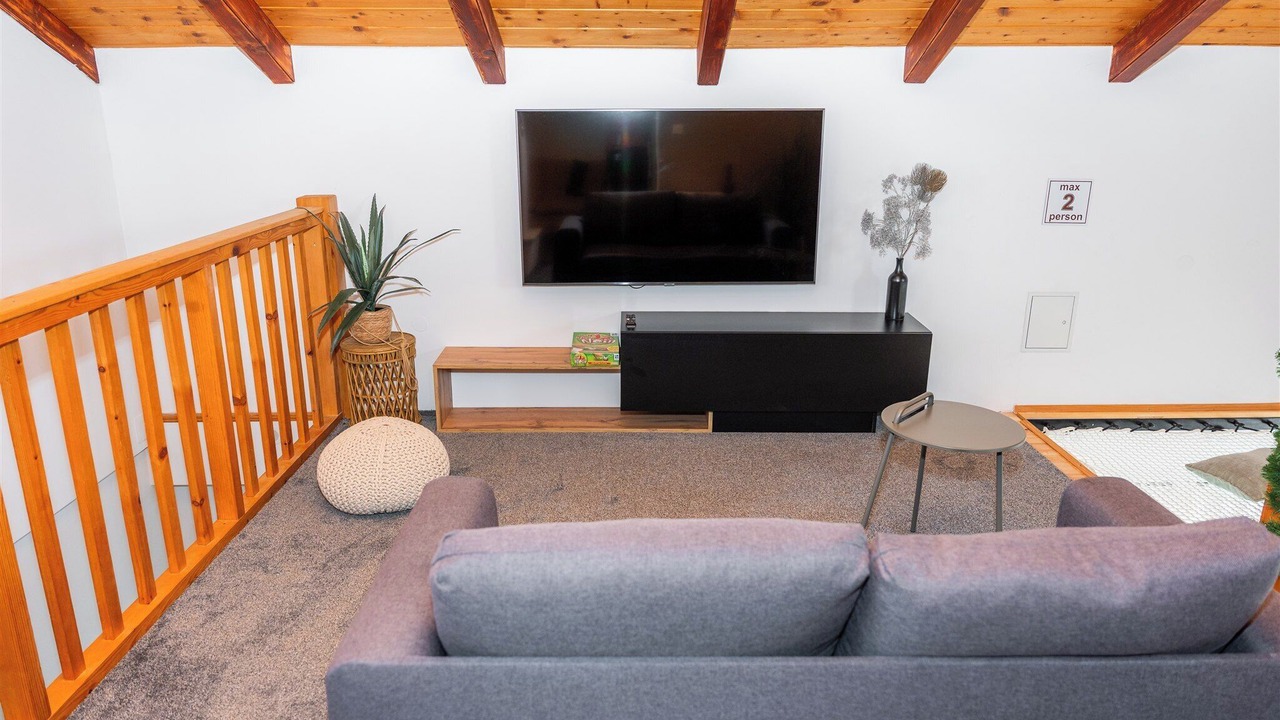 Photo of Livingroom in Preseka