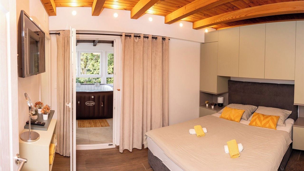 Photo of Bedroom in Preseka