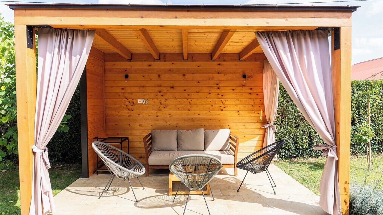 Photo of Patio Balcony in Preseka