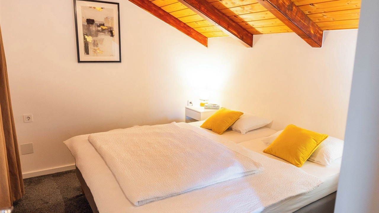 Photo of Bedroom in Preseka