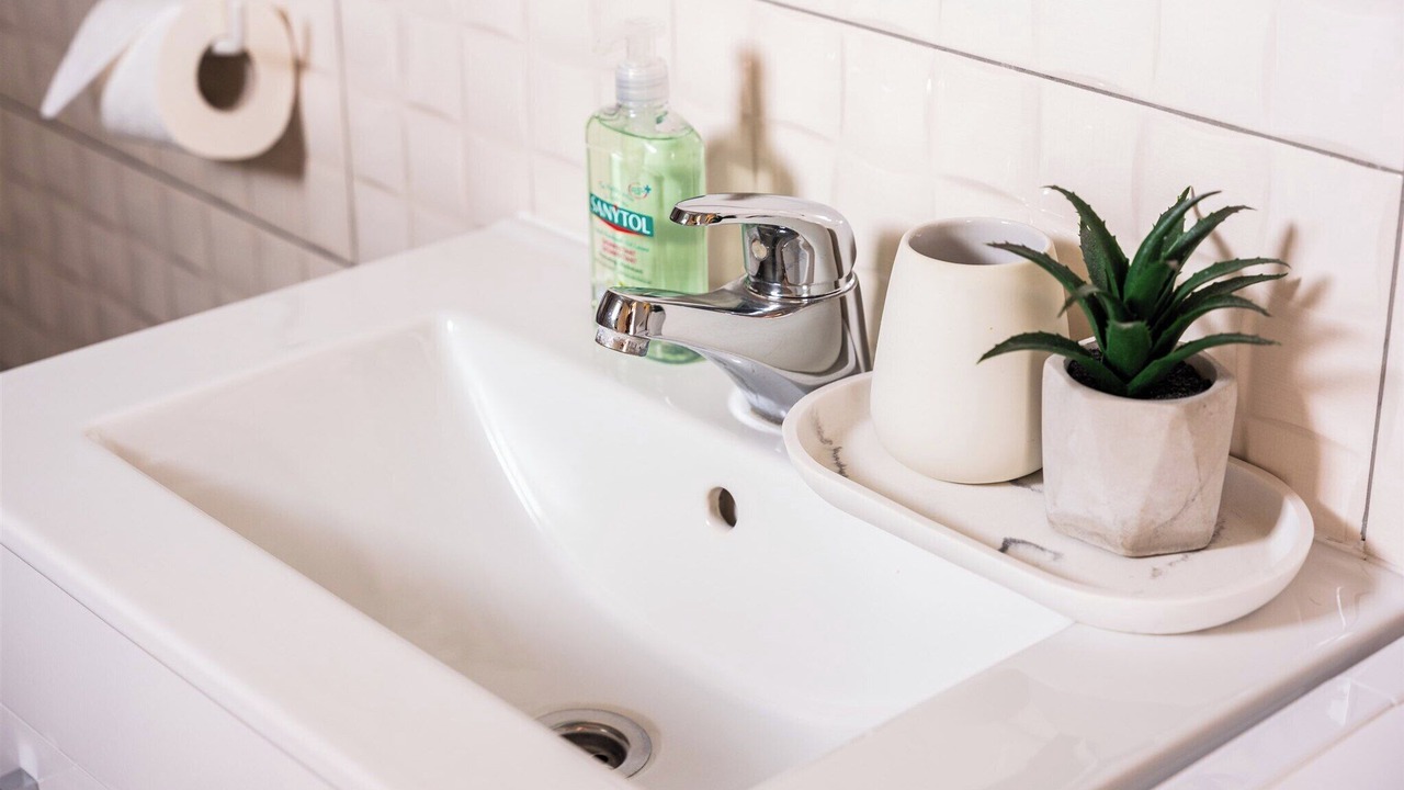 Photo of Bathroom in Preseka