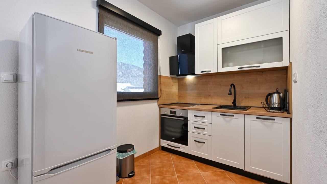 Photo of Kitchen in Jasenak