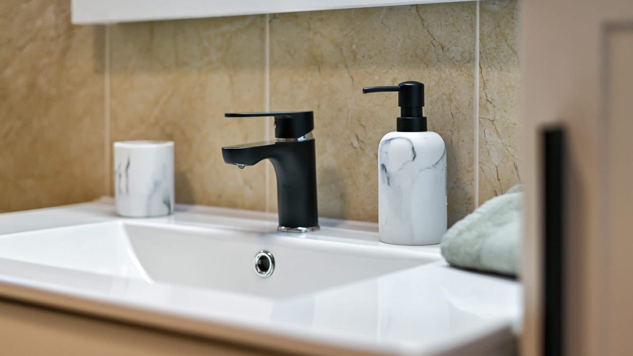 Photo of Bathroom in Jasenak