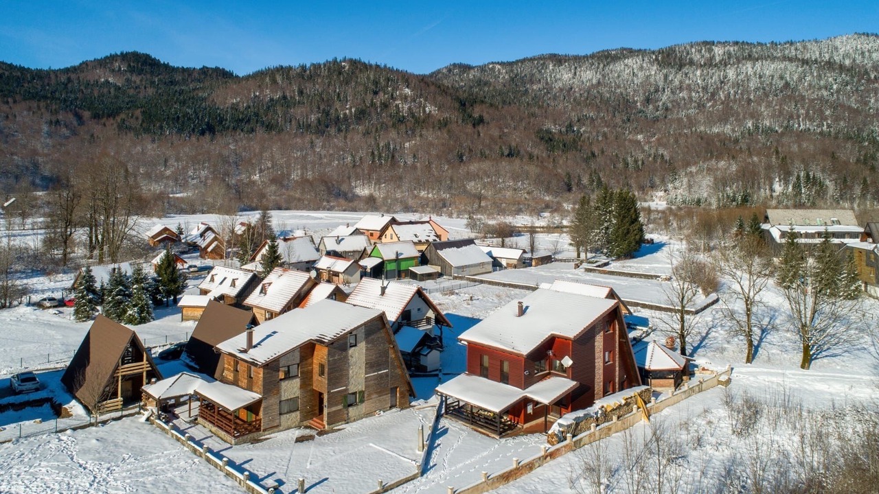 Photo of Outdoor in Jasenak
