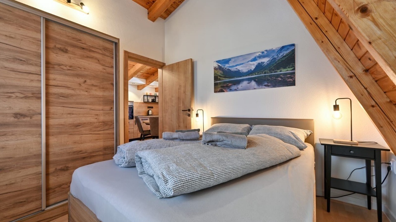 Photo of Bedroom in Jasenak